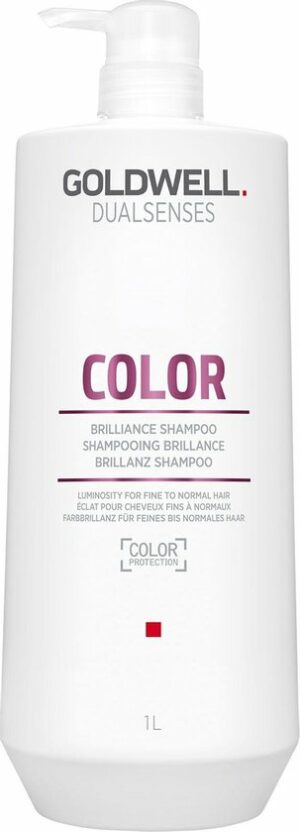 Goldwell Dualsenses Color Brilliance Shampoo 1000 ml