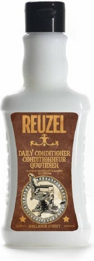 Reuzel Daily Conditioner 1000 ml