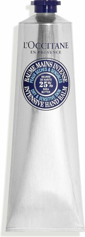 L'occitane Karite Bálsamo Intenso De Manos Sensibles 150ml