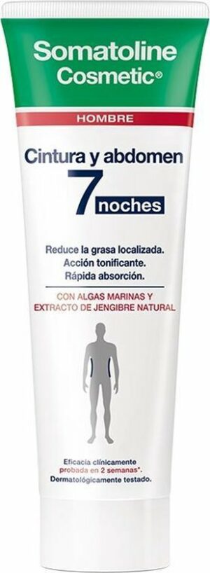 Abdomen Reducing Gel Somatoline (250 ml)
