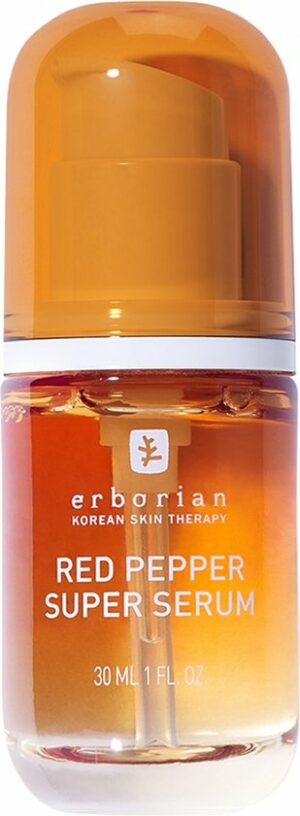 Erborian - Red Pepper Super Serum - 30 ml