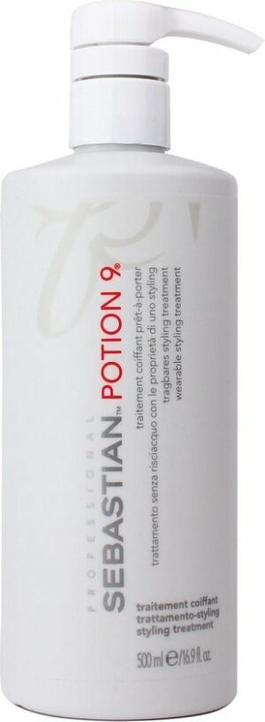 Sebastian - Flow - Potion 9 - 500 ml