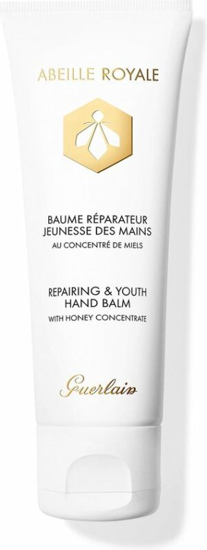 Abeille Royale Hand Balm By Guerlain 40 Ml