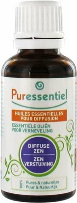 Puressentiel 30 ml zen verstuiving