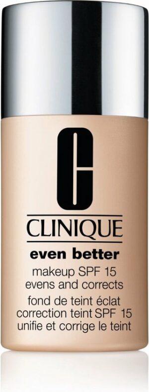 Clinique Even Better Foundation SPF 15 30 ml - CN70 Vanilla