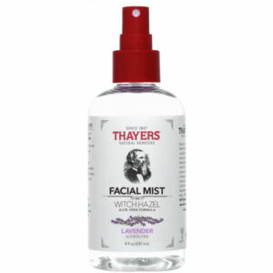 THAYERS Facial Mist Lavender 237ml