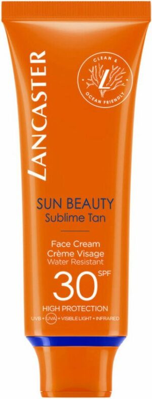 Lancaster Bronceador Facial F30 50ml
