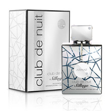 Club De Nuit Sillage EDP