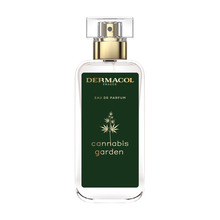 Dermacol Cannabis Garden EDP U 50 ml