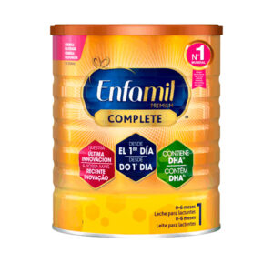 Enfamil Premium Complete 400g