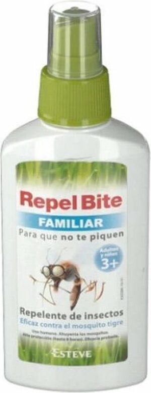 Afterbite Repel Bite Familiar 100ml