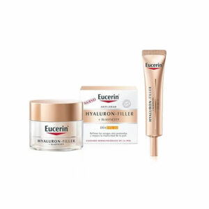 Eucerin Hyaluron Filler Elasticity Spf30   Contour