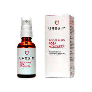 Uresim Rose Hip Oil 15ml