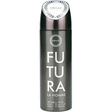 Armaf Futura La Homme Deospray