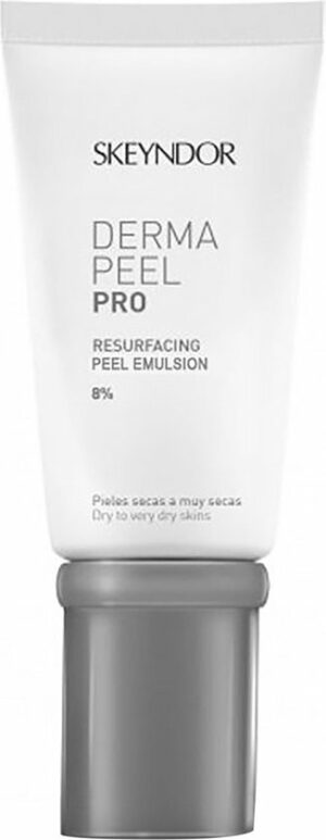 Skeyndor - Dermapeel - Resurfacing Peel Emulsion - 50 ml