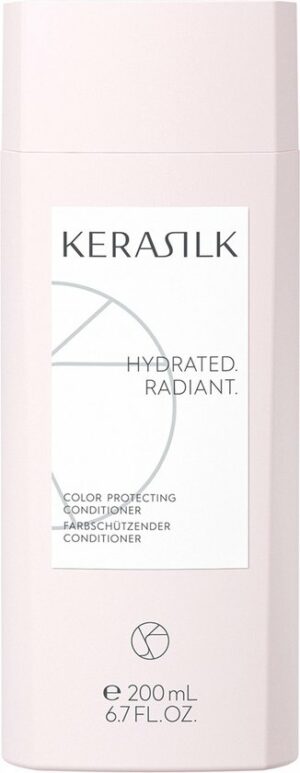 Kerasilk - Kleurbeschermende Conditioner - 200 ml