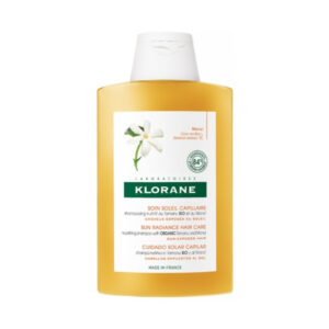 Polysianes Monoi And Tamanu Bio Nourishing Shampoo By Klorane 200 Ml