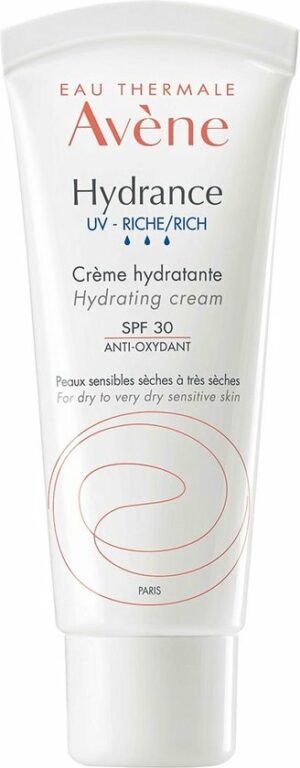Avene Hydrance UV Riched Spf 20 40ml
