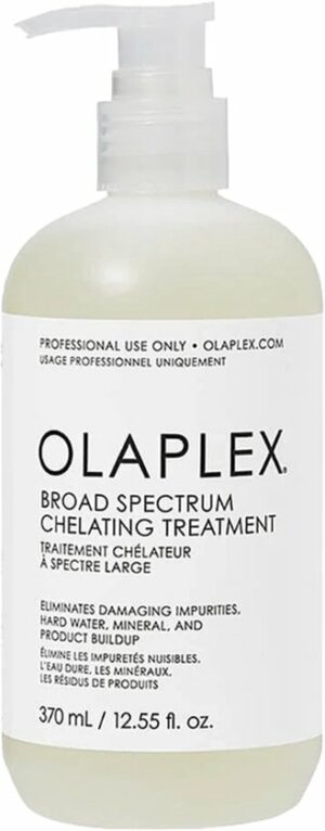 Olaplex Broad Spectrum Chelating Treatment 370 ml