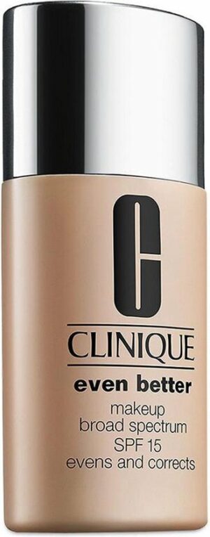 Clinique Even Better Foundation - CN74 Beige - Met SPF 15