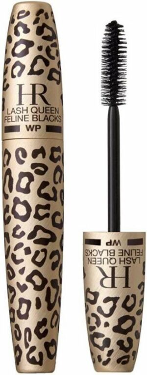 Helena Rubinstein - Lash Queen Feline - Waterproof Mascara Black 7 ml