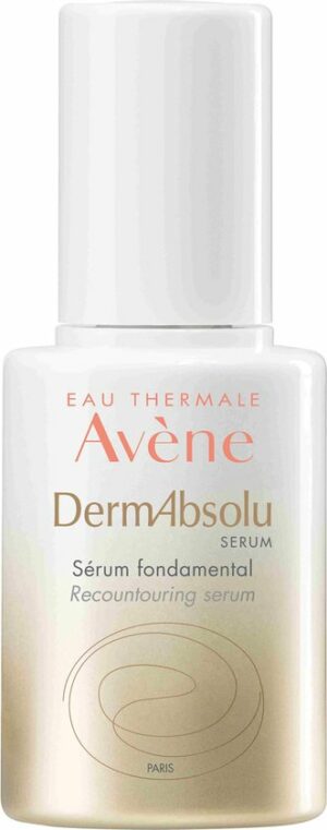 Dermabsolu Recountouring Serum - Serum For Restoring Skin Density 30ml By Avene 30 Ml