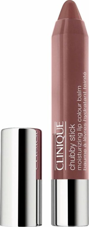 CLINIQUE Chubby Stick Moisturizing Lip Colour Balm b yszczyk w kredce 08 Graped Up 3g