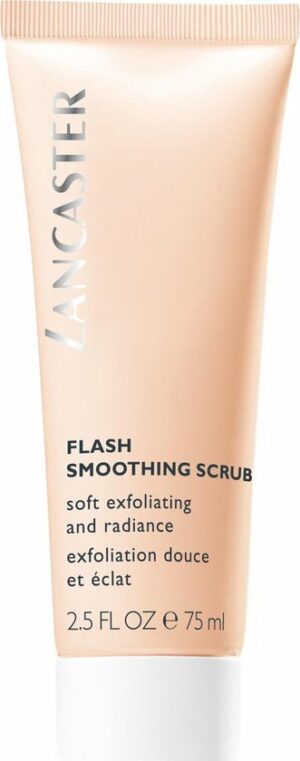 Lancaster Flash Smoothing Gezichtscrub - 75 ml