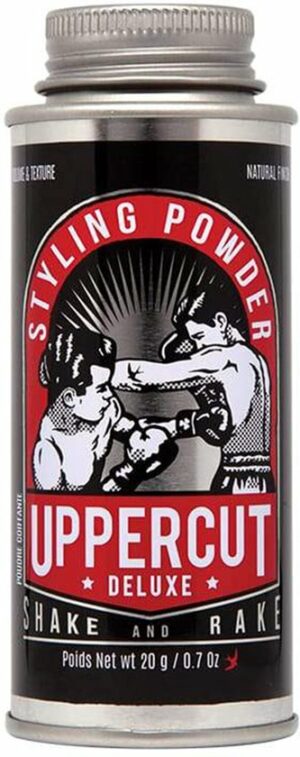 Uppercut Deluxe Styling Powder 20 gr.