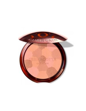 Guerlain Terracotta Summer Polvos Bronceadores Edición Limitada 1 U
