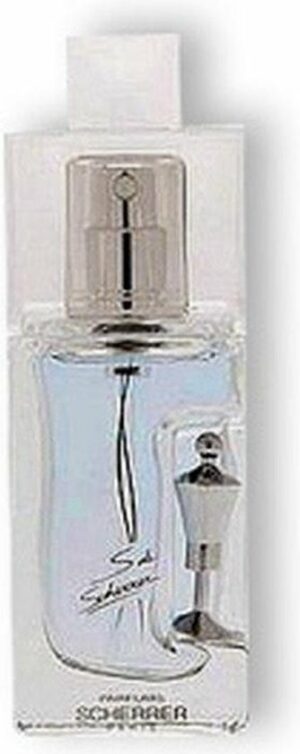 Jean-Louis Scherrer S de Scherrer Homme eau de toilette 30ml eau de toilette