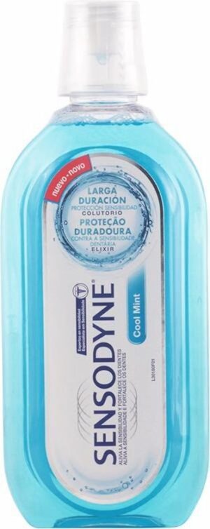 Mondspoeling Cool Mint Sensodyne (500 ml)