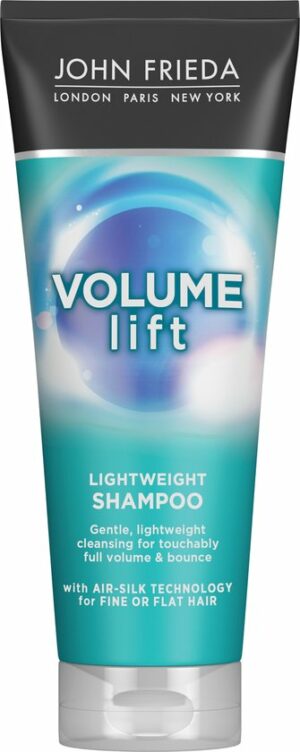 John Frieda - (Luxurious 7 Day Volume Touchably Full) 250 ml - 250ml