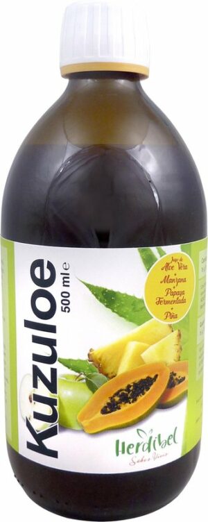 Herdibel Kuzuloe 500ml