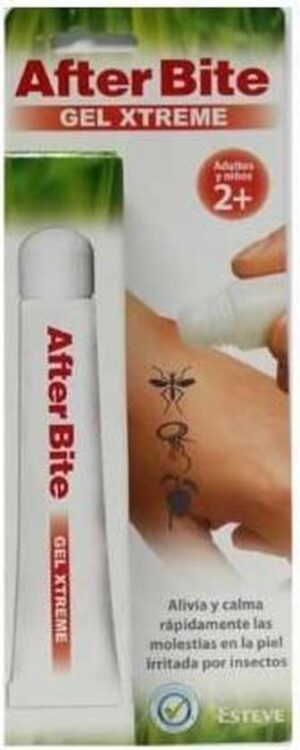 After Bite Gel Xtreme Roll-on 20g