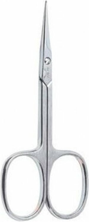 Beter Straight Chrome Manicure Scissors