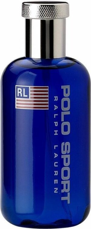 Ralph Lauren Polo Sport EDT M 75 ml