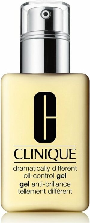 Clinique Dramatically Different Moisturizing Gel Vette huid - 125 ml