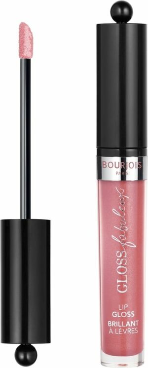 Bourjois Fabuleux Gloss 04 3,5 ml