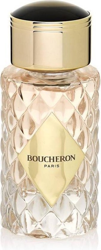 Boucheron Place Vendome Eau De Parfum For Women 100 Ml