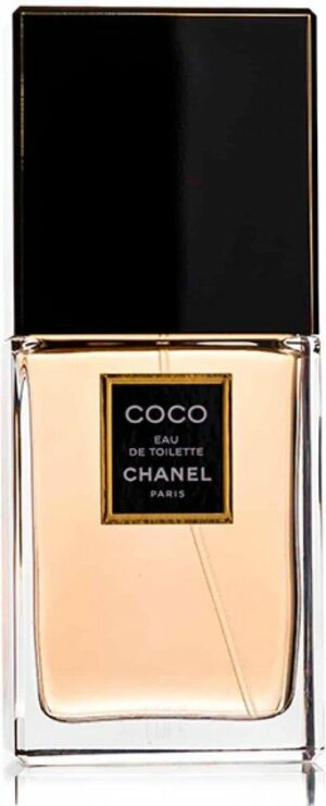 Chanel Coco EDT W 50 ml
