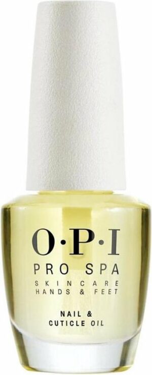 OPI - ProSpa - Nagel & Nagelriem Olie - 14.8 ml