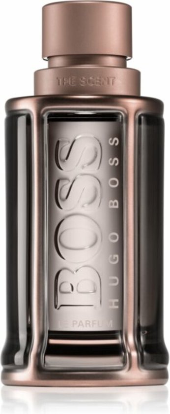 Hugo Boss The Scent Le Parfum For Him Eau de Parfum 50 ml