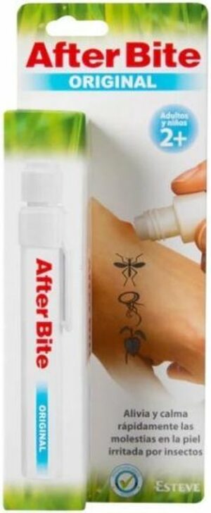 Afterbite Original Roll On 14ml