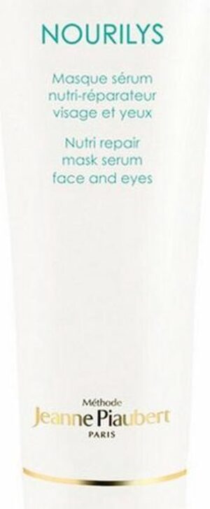 Oogcontour Serum Nourilys Jeanne Piaubert (50 ml)