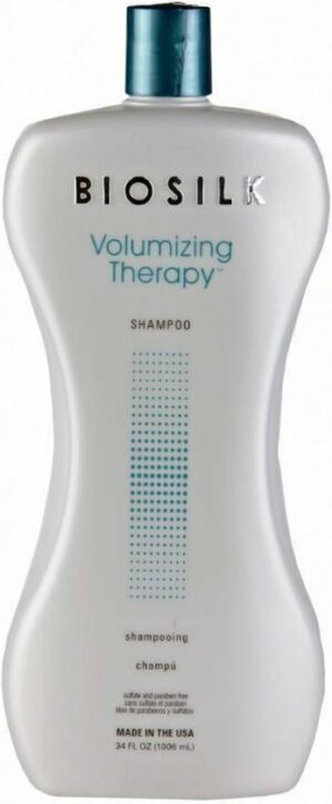 BioSilk Volumizing Therapy Shampoo 1006 ml