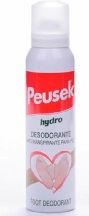 Peusek Hydro
