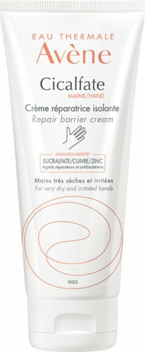 Avène Cicalfate Handen Crème