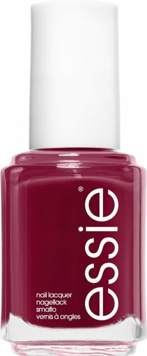 Essie Nailed It Nail Polish   Red   Shiny
