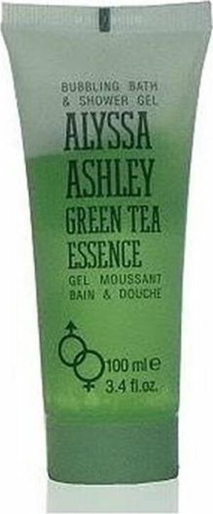 Alyssa Ashley Green Tea Essence Shower Gel 100ml
